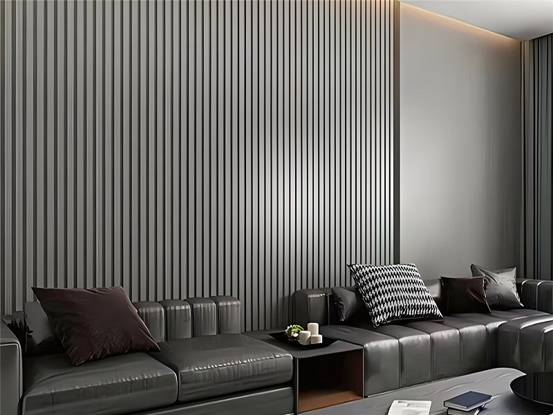 PS wall panel 4001