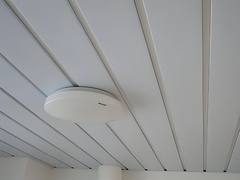 pvc ceiling panel 3001
