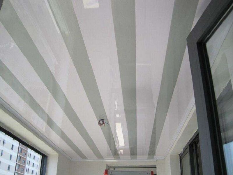 pvc ceiling panel 6001