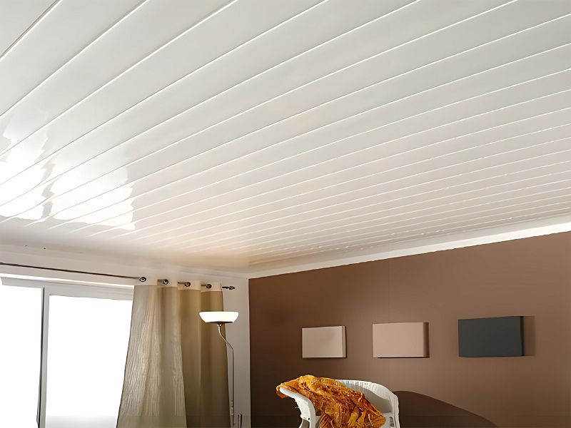 pvc ceiling panel 7001
