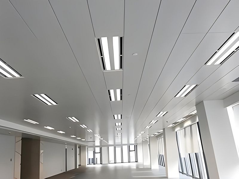 pvc ceiling panel 12001