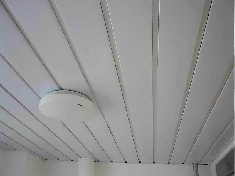 pvc ceiling panel 14001