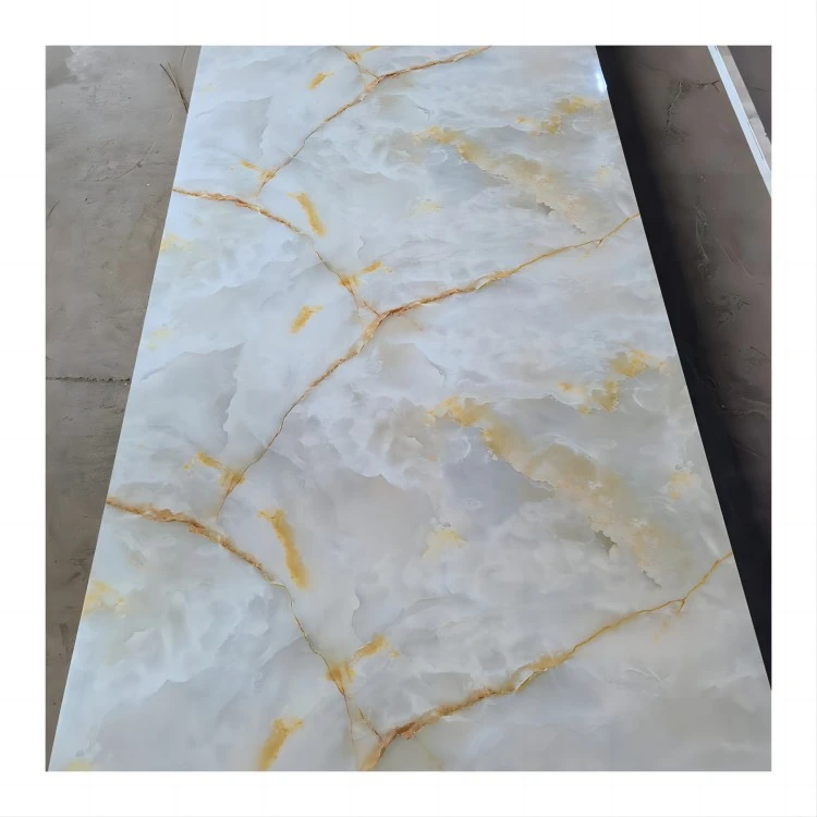 PVC Marble Sheet