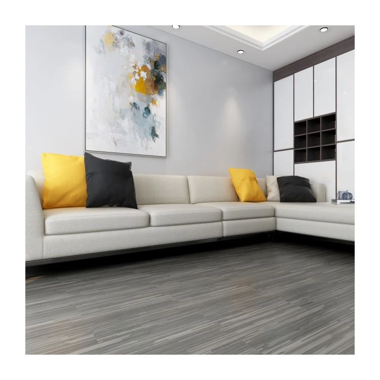 PVC Vinyl Flooring