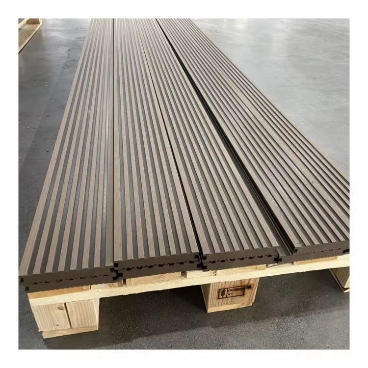 WPC Decking