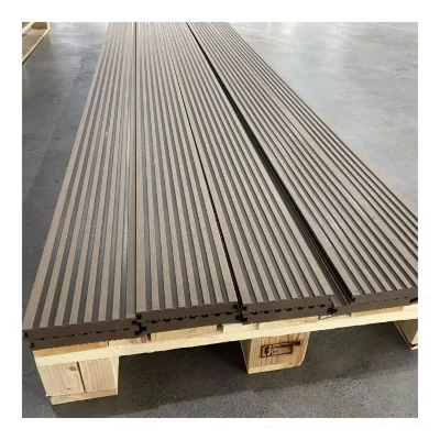 WPC Decking