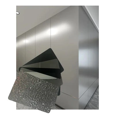 5mm Bamboo Charcoal Wood Veneer