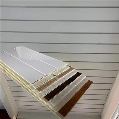 Balcony PVC Ceiling