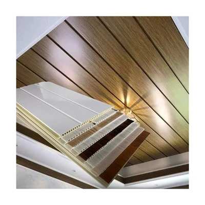 Cheap PVC Bathroom Ceiling Cladding