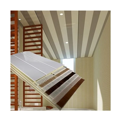 Cheap PVC Ceiling Panel Outdoor