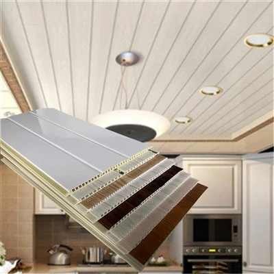Cheap PVC Ceiling Trim