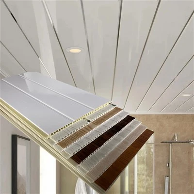 Cheap Tongue And Groove PVC Ceiling