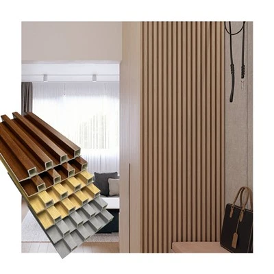 China Interior Decoration WPC Wall Panel