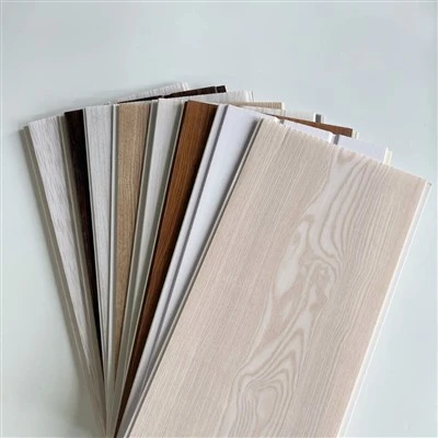 False PVC Ceiling Panel