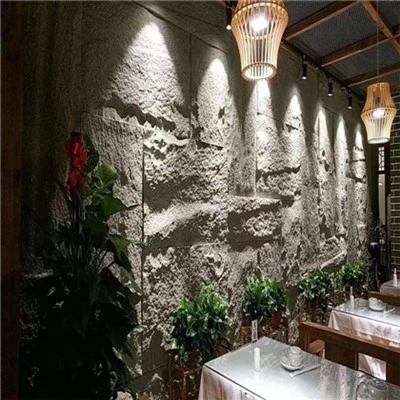 Faux Stone Polyurethane Panel