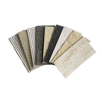 Flexible Porcelain Tile