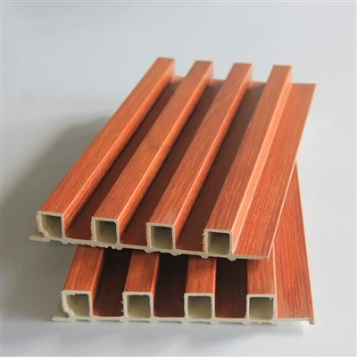Interior WPC Wall Panel