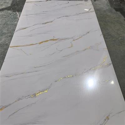 Marble PVC Panel