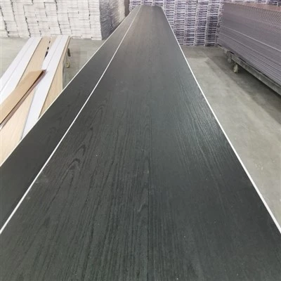 Marbling Hot Stamping PVC Ceiling & PVC Wall Panel