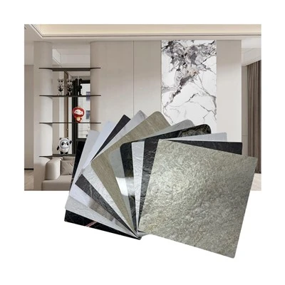 Plastic UV Board Sheet