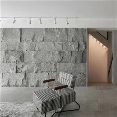 Polyurethane Based Foam Panel Stone Siding