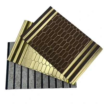 PS 3d Wall Panel