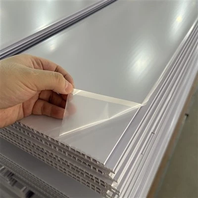 PVC Ceiling Sheet