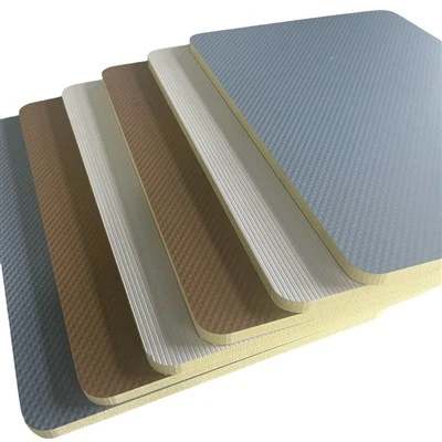 PVC Foam Panel