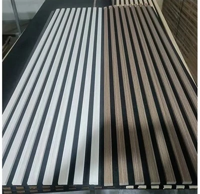 Soundproof Wall Panels