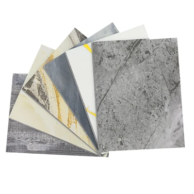 Spc Rigid Core Click Vinyl Flooring