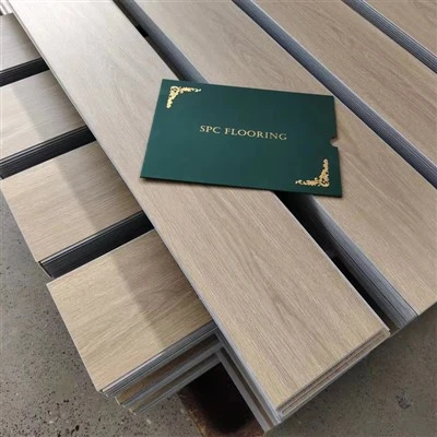 Spc Tile Flooring