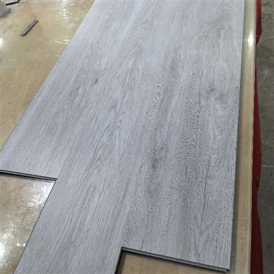 Spc Vinyl Flooring