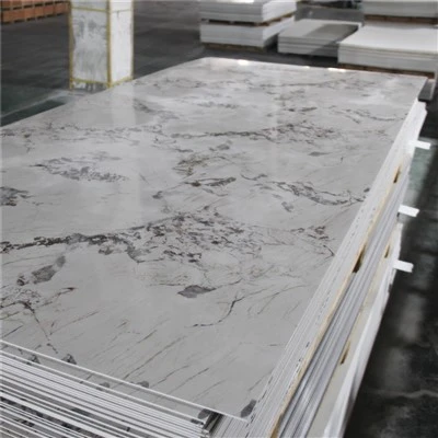 UV Marble Panel