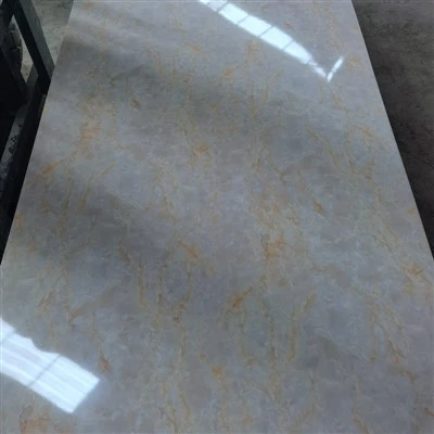 UV Marble Wall Panel
