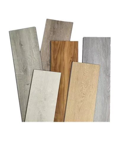 Waterproof Spc Flooring