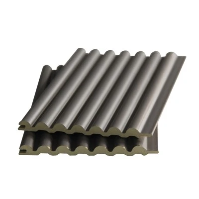 Wood Veneer Wall Panel