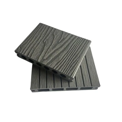 WPC Decking Board