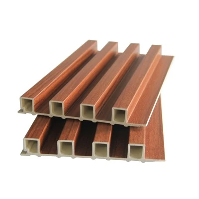 WPC Decorative Wall Panel
