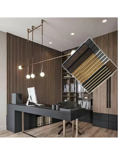 WPC Interior Wall Panel