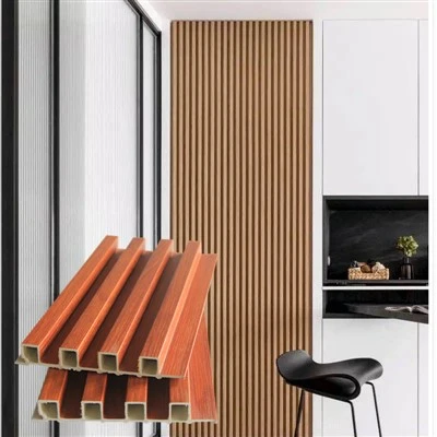 WPC Wall Panel Cladding Indoor