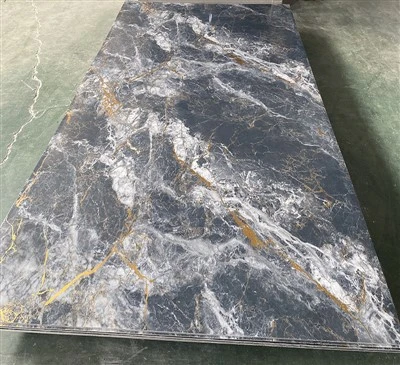 YIKE Marble Design Wall Panel 2440*1220*3mm